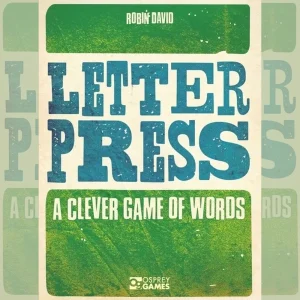 Letterpress