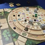 Mayan Curse