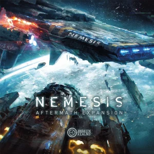 Nemesis: Aftermath