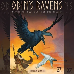 Odin's Ravens