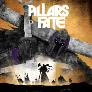 Pillars of Fate: Limited Edition