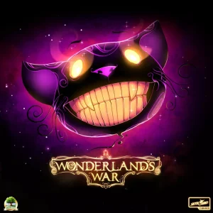 Wonderland's War Deluxe Edition