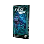 Antiques Ghost Show