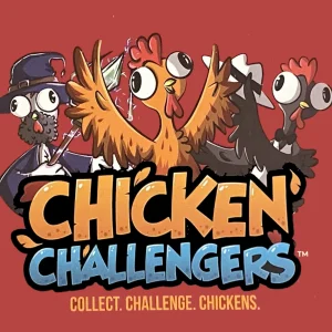 Chicken Challengers