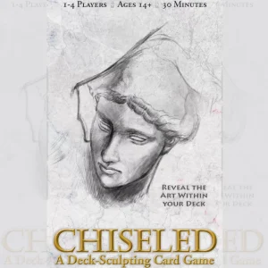 Chiseled