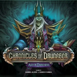 Chronicles of Drunagor: Age of Darkness