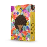 Color in Bloom