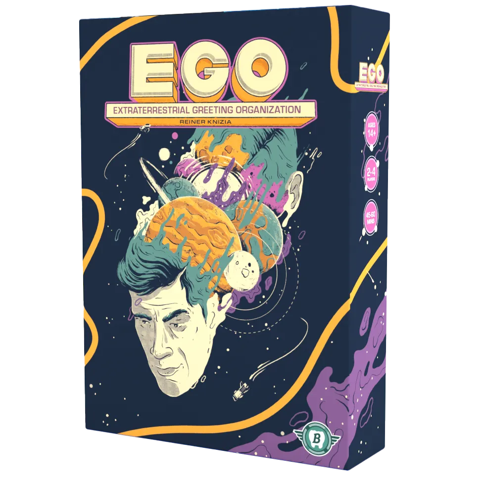 EGO