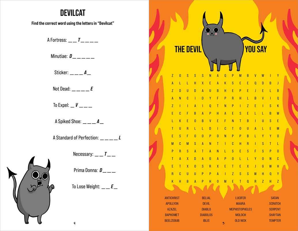 Exploding Kittens Puzzles and Activities Book