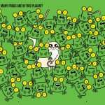 Exploding Kittens Puzzles and Activities Book