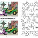 Exploding Kittens Puzzles and Activities Book