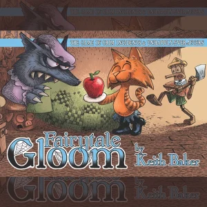 Fairytale Gloom