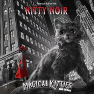 Kitty Noir