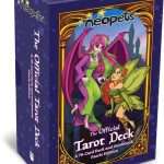 Neopets: the Official Tarot Deck