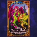 Neopets: the Official Tarot Deck