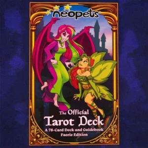 Neopets: the Official Tarot Deck