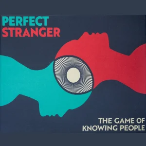 Perfect Stranger