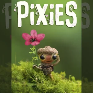 Pixies