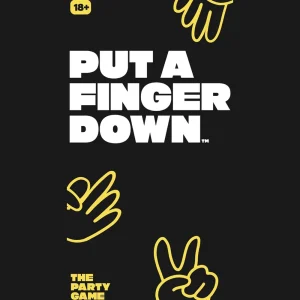 Put A Finger Down