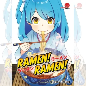 Ramen! Ramen!