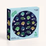 Sea Sheep Puzzle