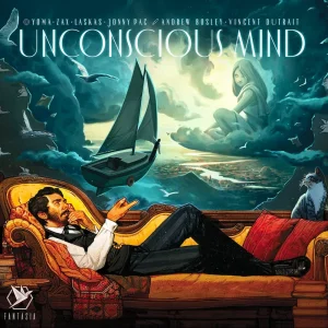 Unconscious Mind