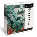 Under the Sea Puzzle
