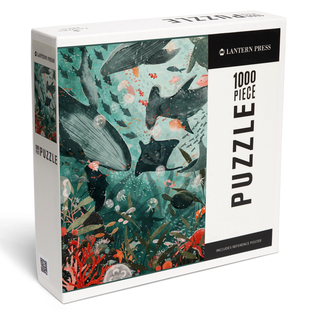 Under the Sea Puzzle