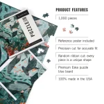 Under the Sea Puzzle