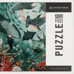 Under the Sea Puzzle