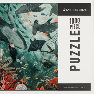 Under the Sea Puzzle
