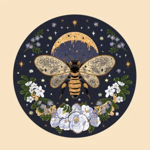 honey moon puzzle