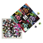 Art of Drag Puzzle