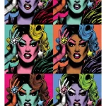 Art of Drag Puzzle