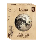 Galileo-Luna