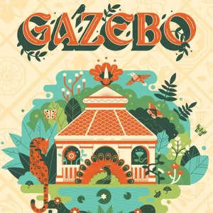 Gazebo