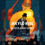 Jekyll & Hyde vs Scotland Yard