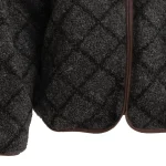 Mighty Nein Collection Fjord Stone Sherpa Fleece Jacket
