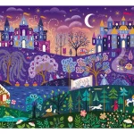 Once Upon A Time Puzzle