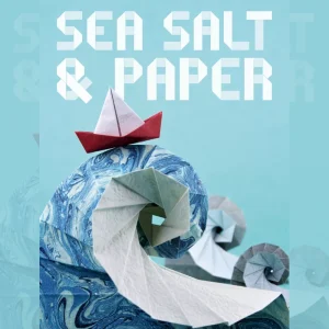 Sea Salt & Paper