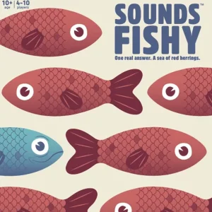 Sounds Fishy