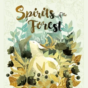 Spirits of the Forest