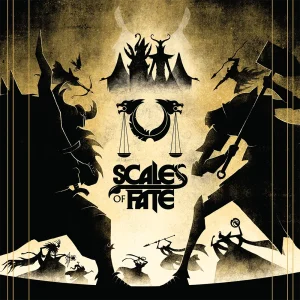 scales of fate