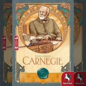 Carnegie