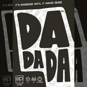 DaDaDa