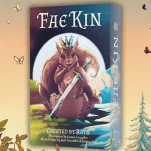 FaeKin