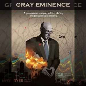 Gray Eminence