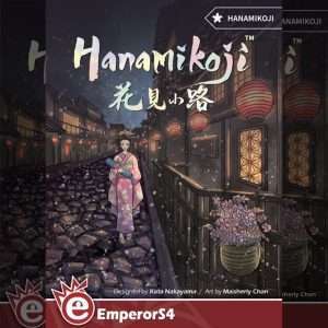 Hanamikoji
