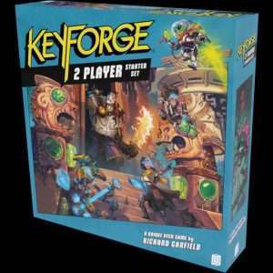 KeyForge: 2-Player Starter