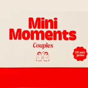 Mini Moments Couples